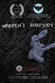 Warren's Rhapsody Trailer