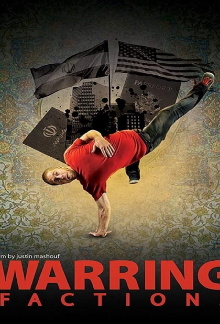 Warring Factions Trailer