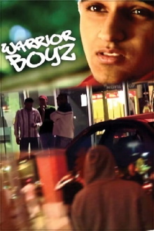 Warrior Boyz Trailer