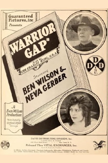 Warrior Gap Trailer