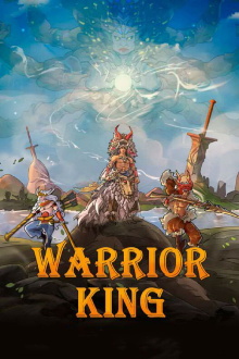 Warrior King Trailer