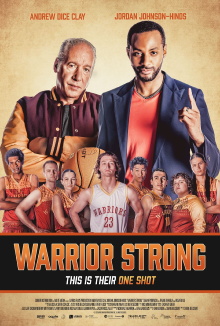 Warrior Strong Trailer