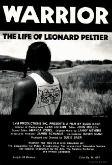 Warrior: The Life of Leonard Peltier Trailer