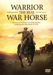 Warrior: The Real War Horse Trailer