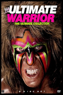 Warrior: The Ultimate Legend Trailer