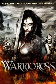 Warrioress Trailer