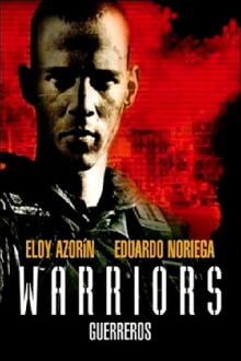 Warriors Trailer