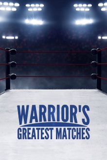 Warrior's Greatest Matches Trailer