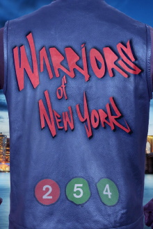 Warriors of New York Trailer