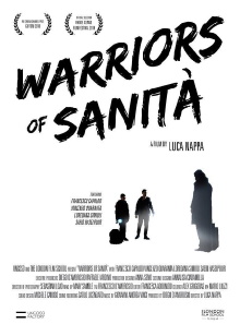 Warriors of Sanita Trailer