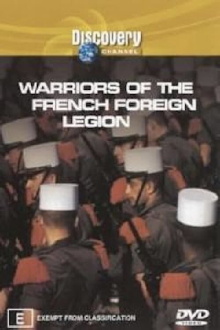 Warriors of the French Foreign Legion Trailer