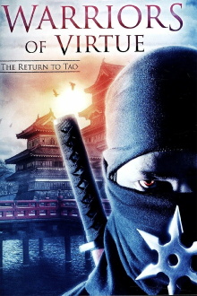 Warriors of Virtue: The Return to Tao Trailer