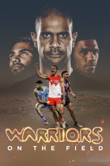 Warriors on the Field Trailer