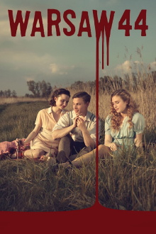 Warsaw 44 Trailer