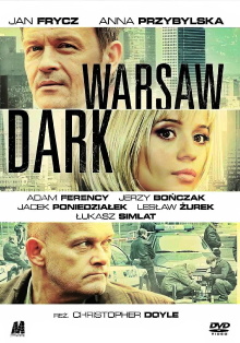 Warsaw Dark Trailer