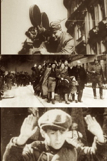 Warsaw Ghetto Trailer
