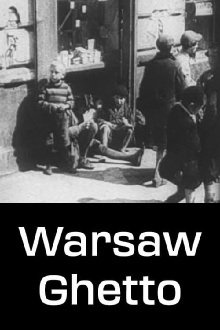 Warsaw Ghetto Trailer