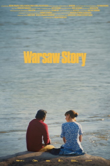 Warsaw Story Trailer