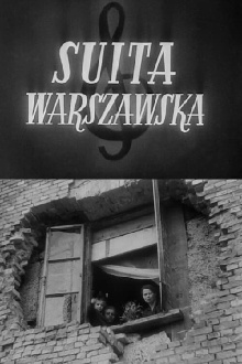 Warsaw Suite Trailer