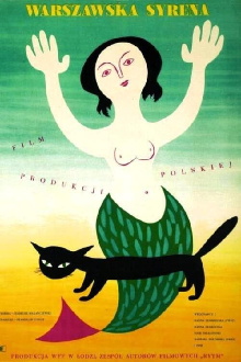 Warszawska syrena Trailer