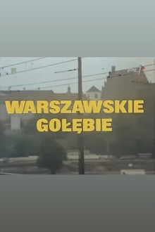 Warszawskie gołębie Trailer