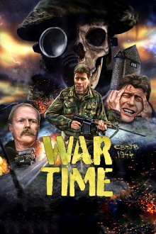 Wartime Trailer