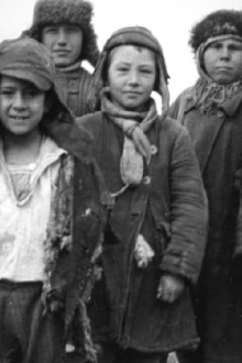 Wartime Children Trailer