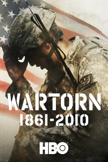 Wartorn: 1861-2010 Trailer