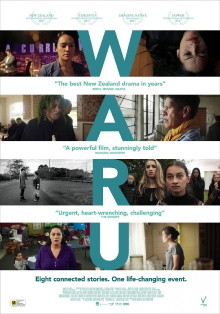 Waru Trailer