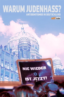 Warum Judenhass? Antisemitismus in Deutschland Trailer