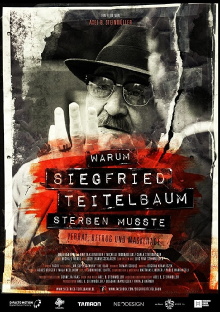 Warum Siegfried Teitelbaum sterben musste Trailer