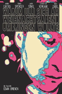 Warum Ulli sich am Weihnachtsabend umbringen wollte Trailer
