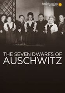 Warwick Davis and the Seven Dwarfs of Auschwitz Trailer