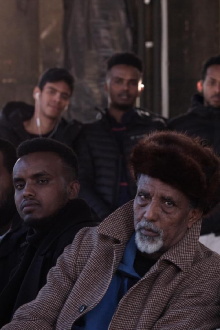 Waryaa Trailer