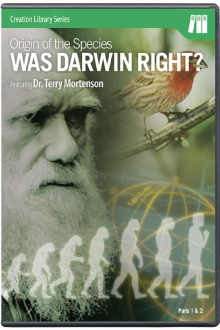 Was Darwin Right? Trailer
