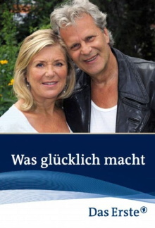 Was glücklich macht Trailer
