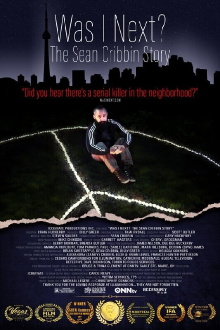 Was I Next? The Sean Cribbin Story Trailer