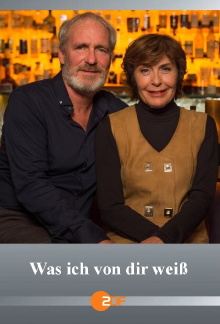 Was ich von dir weiß Trailer