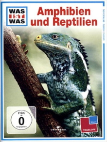 Was ist Was - Amphibien und Reptilien Trailer