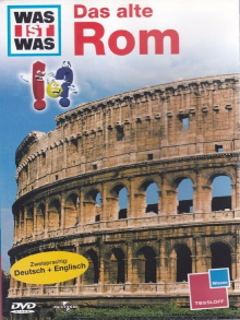 Was ist Was - Das alte Rom Trailer