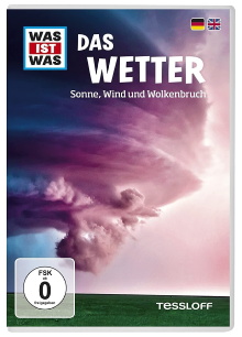 Was ist Was - Das Wetter Trailer