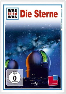 Was ist Was - Die Sterne Trailer