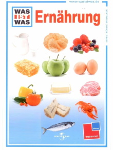 Was ist Was - Ernährung Trailer