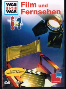 Was ist Was - Film und Fernsehen Trailer