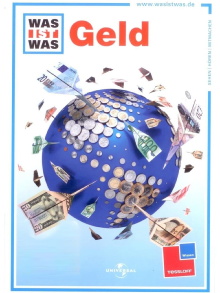 Was ist Was - Geld Trailer