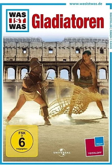 Was ist Was - Gladiatoren Trailer