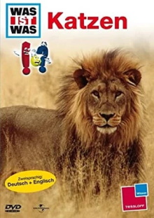 Was ist Was - Katzen Trailer