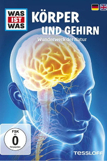 Was ist Was - Körper und Gehirn Trailer