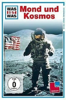 Was ist Was - Mond und Kosmos Trailer