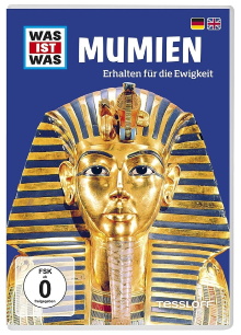 Was ist Was - Mumien Trailer